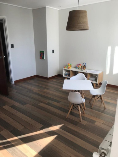 Imagen 11 de 30 de Piso 4 Ambientes Con Cochera Y Baulera