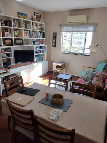 Imagen 7 de 18 de Departamento 3 Ambientes - Luz - Verde - Bajas Expensas