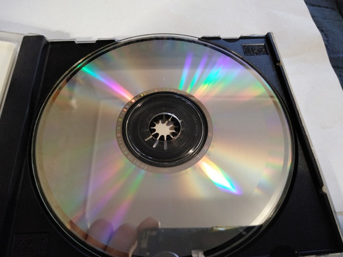 Depeche Mode Cd Enjoy The Silence Maxi Single 1990_mute_usa_ (Usado)