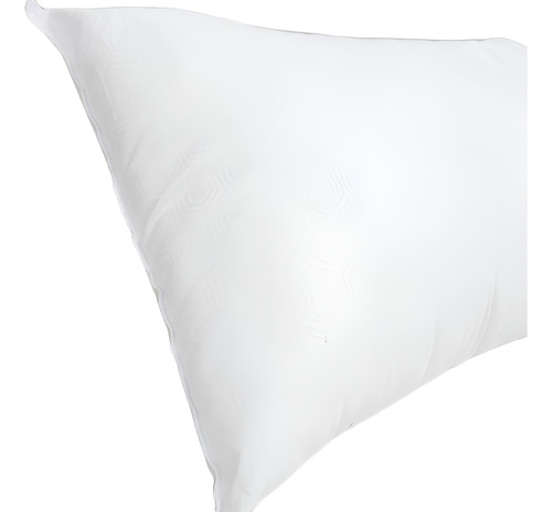 Combo X2 Almohadas Alcoyana Ritmo Basica 70 X 40