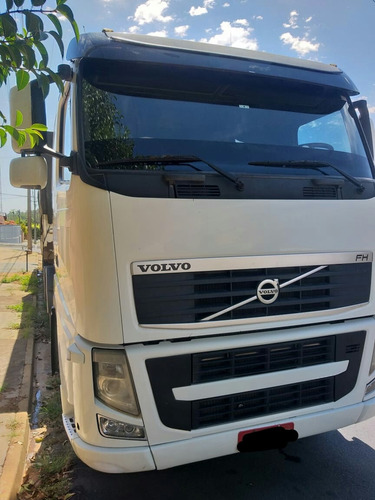 Volvo Fh 440 2011 I-shift Conjunto