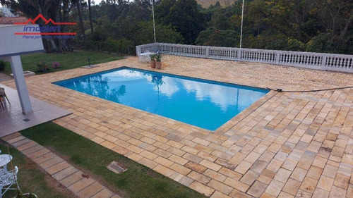 Imagem 15 de 30 de Chácara Com 4 Dormitórios À Venda, 1484 M² Por R$ 4.000.000,00 - Penha - Bragança Paulista/sp - Ch0213