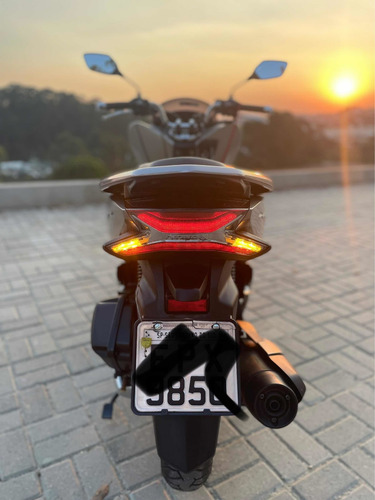 Imagem 4 de 7 de Honda Pcx