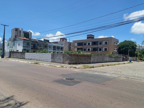 Imagem 4 de 5 de Terrenos - Ref: L2686