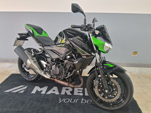 Kawasaki Z Z400 Z 400 2022/2022