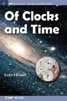 Libro Of Clocks And Time - Lutz Hã¼wel