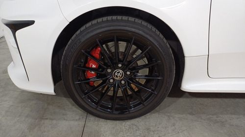 Toyota Yaris 1.6 Gr Launch Edition 4wd