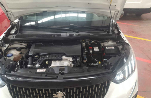 Peugeot 2008 2022