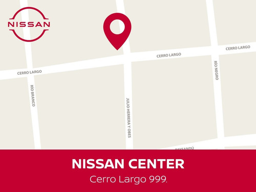Imagen 15 de 15 de Nissan Versa New Versa Advance Tm Fase Ii 1.6 2023 0km