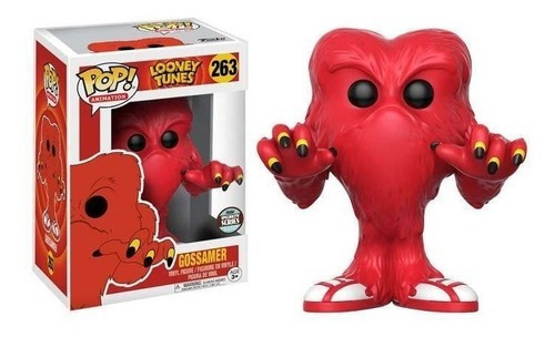 Funko Pop! Gossamer Specialty Series 263 - Looney Tunes