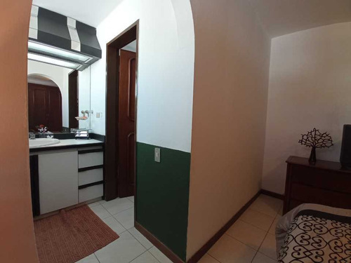 Imagen 25 de 30 de Se Vende Lindo Apartamento 137.5 M² 3h+serv/3b/2p La Ciudadela
