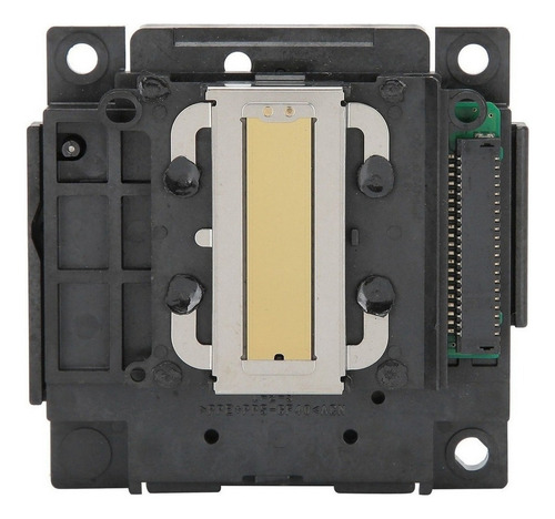 Cabezal De Impresión Para Epson L355 L380 L383 Present