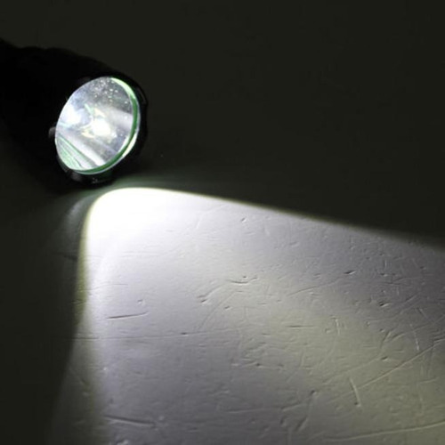 2200 Lumens Ultrafire Xm-l C8 Q5 Levou Lanterna 18650 24287