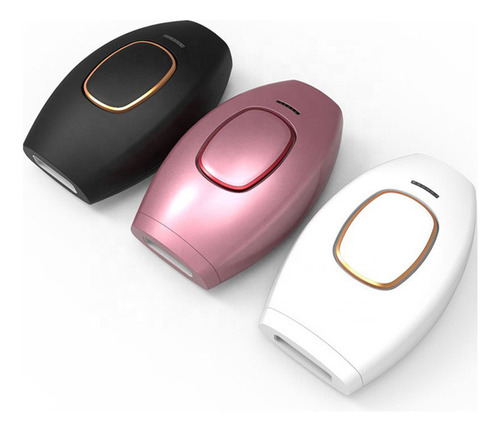 Removedor Pêlos Laser Com Luz Pulsada Permanente Indolor Ipl