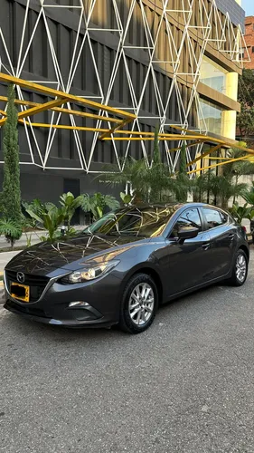 Mazda 3 2.0 Sport Prime