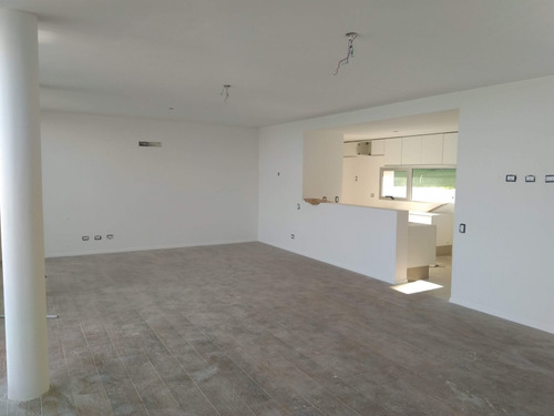 Imagen 9 de 19 de Excelente Departamento Barrancas De Alberdi 3 Dormitorios - Muy Exclusivo Vista Eterna Al Río Tipología D