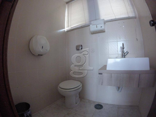 Imagem 11 de 11 de Sala Para Alugar, 47 M² Por R$ 1.200,00/mês - Jardim Das Américas - Londrina/pr - Sa0090