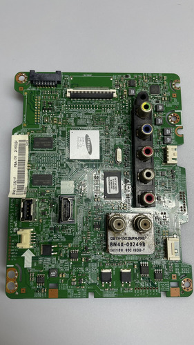 Placa Principal Tv Samsung Un32fh4205 (Usado)
