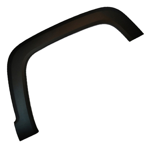 Moldura Para-lama Dianteiro Direito Jeep 7092466