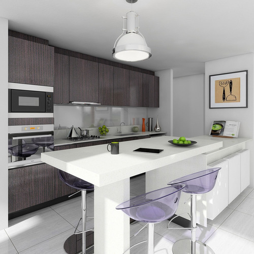 Imagen 7 de 19 de Townhouse