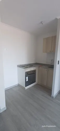 Gasto Comun Inluido Se Arrienda Dpto De 2 Dormitorios 1 Baño