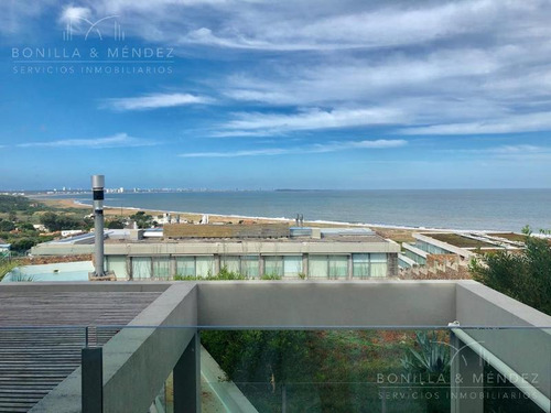 Altamar, Duplex, 2 Suites, Toilette, Cocina Integrada, 2 Cocheras, Semi Piso, Verano 2021!!