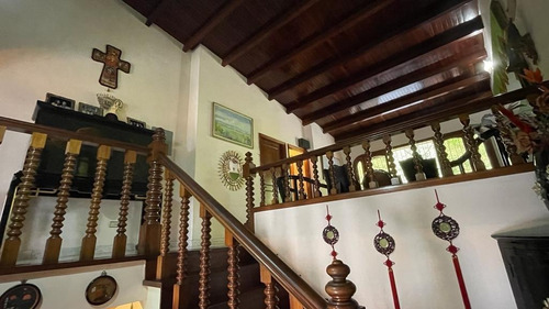 Imagen 9 de 24 de Venta Casa Colinas De Santa Mónica- Riv Grupo Millenium- Lf