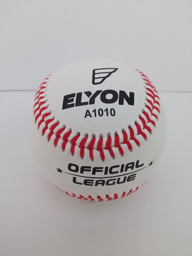 Pelota De Besibol Eylon 1010