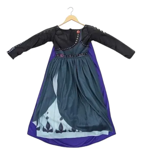 Argos top anna dress