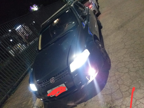 Imagem 2 de 8 de Fiat Stilo 1.8