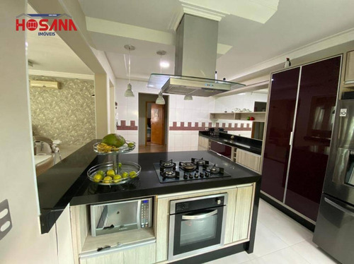 Imagem 23 de 30 de Sobrado Com 3 Dormitórios À Venda, 601 M² Por R$ 2.000.000 - Nova Caieiras - Caieiras/sp - So1041