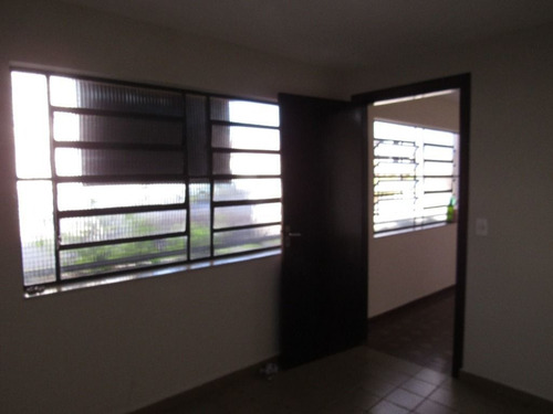 Imagem 4 de 10 de Casa Em Vila Monteiro, Piracicaba/sp De 50m² 1 Quartos Para Locação R$ 900,00/mes - Ca1150556-r
