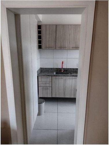 Imagem 3 de 12 de Apartamento Para Venda Em Jundiaí / Sp No Bairro Jardim Guanabara - Ap0027 - 70692927