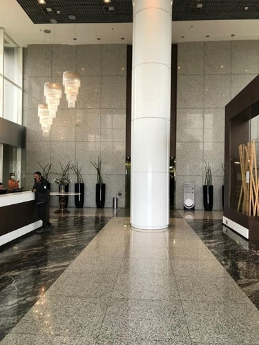 Imagem 9 de 13 de Sala Em Tamboré, Barueri/sp De 60m² À Venda Por R$ 440.000,00 - Sa989878-s