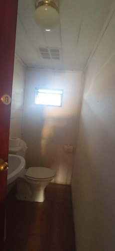 Crisol Casa Amplia Con Enorme Patio