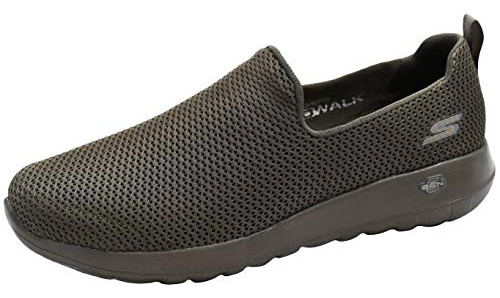 Talla 9 X Ancho. Skechers Go Max-athletic Air Mesh Zapatilla