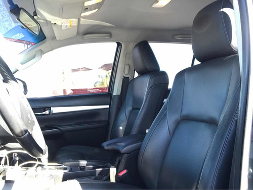 Toyota Hilux 2.8 Cd Srx 177cv 4x4 At 2016
