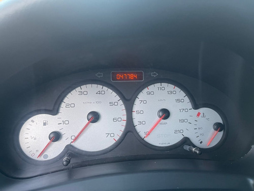 Imagen 5 de 14 de Partner Patagonica Vtc Plus Hdi 2016 47000km Morenteautos