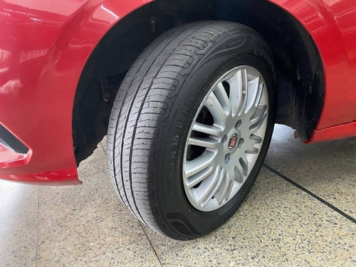Imagen 7 de 13 de Fiat Argo 1.8 Presicion. Año 2019. Unica Mano. 36000 Kms