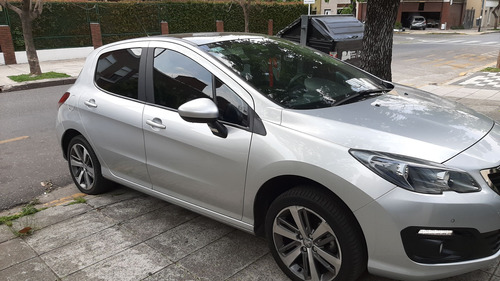 Peugeot 308 1.6 Feline Hdi 115cv