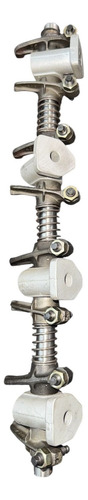 Rampa Balancines Completa Renault 1400 / 1600