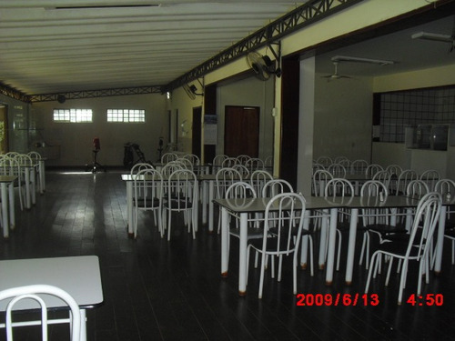 Imagem 9 de 15 de Campo De Golf Ibiúna 65 Alq. | 49270 - 49270