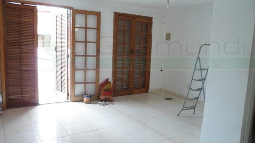 Casa Sobrado Em Ipiranga - São Paulo - 4600