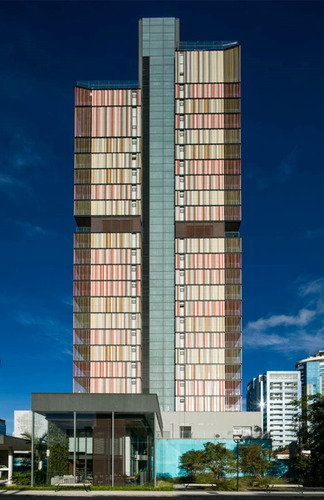 Imagem 1 de 29 de Garden Residencial Para Venda, Itaim Bibi, São Paulo - Gd7392. - Gd7392-inc
