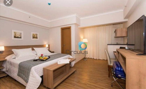 Imagem 6 de 18 de Apartamento Com 1 Dormitório À Venda, 27 M² Por R$ 139.000,00 - Jardim Califórnia - Ribeirão Preto/sp - Ap1749