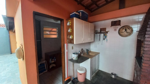 Imagem 14 de 21 de Casa Venda Caraguatatuba - Sp - Porto Novo - 9801