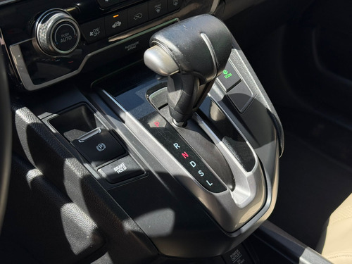Honda CR-V 1.5 Touring Cvt