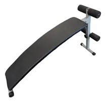 Comprar Banco De Abdominales Hc-1561