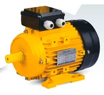 Comprar Motores Electricos 15hp Trifasico 4 Polos 1750rpm Glong Alco