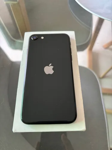 iPhone SE 128 Gb 10/10 (Usado)